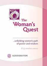 9781785074516-1785074512-The Woman's Quest