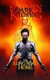 9780785127093-0785127097-Dark Tower: The Long Road Home