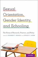 9780199387656-0199387656-Sexual Orientation, Gender Identity, and Schooling