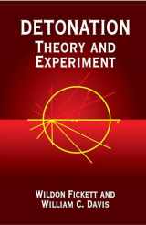 9780486414560-0486414566-Detonation: Theory and Experiment (Dover Books on Physics)