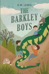 9781738055401-173805540X-The Barkley Boys