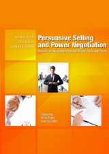 9781441760944-1441760946-Persuasive Selling and Power Negotiation: Develop Unstoppable Sales Skills and Close ANY Deal (Made for Success Collections)