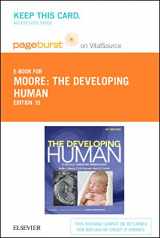 9780323313520-0323313523-The Developing Human Elsevier eBook on VitalSource (Retail Access Card): Clinically Oriented Embryology