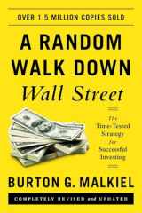 9780393352245-0393352242-A Random Walk down Wall Street: The Time-tested Strategy for Successful Investing
