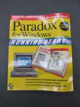 9780782110470-0782110479-Paradox for Windows Running Start