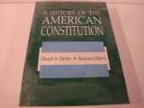 9780314567680-0314567682-History of the American Constitution