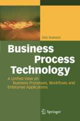 9783642448348-3642448348-Business Process Technology: A Unified View on Business Processes, Workflows and Enterprise Applications