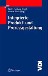 9783540211754-3540211756-Integrierte Produkt- und Prozessgestaltung (VDI-Buch) (German Edition)