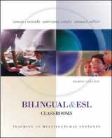 9780073126494-0073126497-Bilingual and ESL Classrooms: Teaching in Multicultural Contexts - Text with PowerWeb