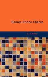 9781426421211-1426421214-Bonnie Prince Charlie