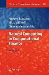9783642233357-364223335X-Natural Computing in Computational Finance: Volume 4 (Studies in Computational Intelligence, 380)