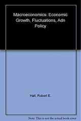 9780393927511-0393927512-Macroeconomics: Economic Growth, Fluctuations, and Policy (Sixth International Student Edition)