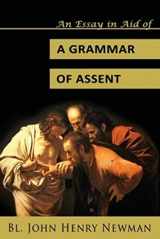 9780615899589-0615899587-An Essay in Aid of a Grammar of Assent