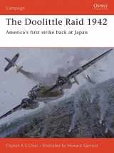 9781841769189-1841769185-The Doolittle Raid 1942: America’s first strike back at Japan (Campaign)