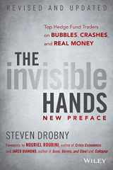 9781118843000-1118843002-The Invisible Hands: Top Hedge Fund Traders on Bubbles, Crashes, and Real Money, Revised and Updated