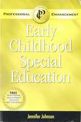 9781418074043-1418074047-Professional Enhancement Booklet for Allen/Cowdery's The Exceptional Child: Inclusion in Early Childhood Education, 6th