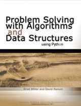 9781590280539-1590280539-Problem Solving With Algorithms And Data Structures Using Python