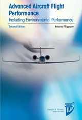 9781624106392-1624106390-Advanced Aircraft Flight Performance: Including Environmental Performance, Second Edition (Aiaa Education)