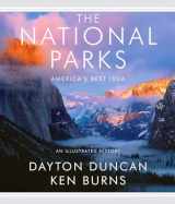 9780307268969-0307268969-The National Parks: America's Best Idea