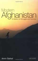 9781845113162-1845113160-Modern Afghanistan: A History of Struggle and Survival