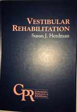 9780803646247-0803646240-Vestibular Rehabilitation (Contemporary Perspectives in Rehabilitation)