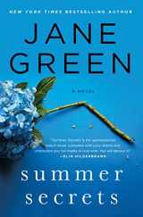 9781250047342-125004734X-Summer Secrets: A Novel