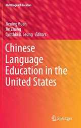 9783319213071-3319213075-Chinese Language Education in the United States (Multilingual Education, 14)