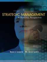 9780131453548-0131453548-Strategic Managment: A Dynamic Perspective: Concepts