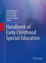 9783319680200-331968020X-Handbook of Early Childhood Special Education