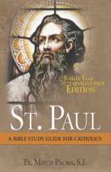 9781592764204-1592764207-St. Paul, Steward of the Mysteries: A Bible Study for Catholics