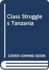 9780435897208-0435897209-Class struggles in Tanzania