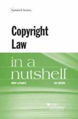 9781634603041-1634603044-Copyright Law in a Nutshell (Nutshells)
