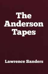 9780891908548-0891908544-The Anderson Tapes
