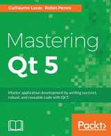 9781786467126-1786467127-Mastering Qt 5: Create stunning cross-platform applications