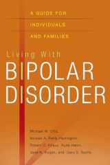 9780195323580-0195323580-Living with Bipolar Disorder: A Guide for Individuals and Families