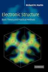 9780521782852-0521782856-Electronic Structure: Basic Theory and Practical Methods