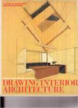 9780823013715-0823013715-Drawing Interior Architecture