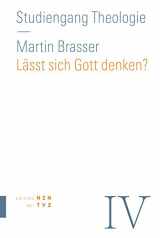 9783290201012-3290201015-Lässt sich Gott denken?: Philosophie (Studiengang Theologie) (German Edition)