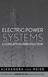 9780471178590-0471178594-Electric Power Systems