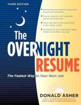 9781580080910-158008091X-The Overnight Resume, 3rd Edition: The Fastest Way to Your Next Job (Overnight Resume: The Fastest Way to Your Next Job)