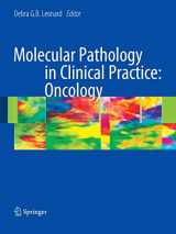 9780387873640-0387873643-Molecular Pathology in Clinical Practice: Oncology