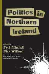 9780813335285-0813335280-Politics In Northern Ireland (Studies in Irish Politics)
