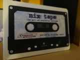 9780789311993-0789311992-Mix Tape: The Art of Cassette Culture