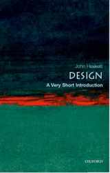 9780192854469-0192854461-Design: A Very Short Introduction