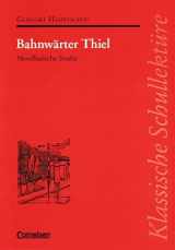 9783454522007-3454522005-Klassische Schullektüre, Bahnwärter Thiel
