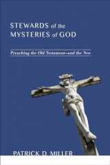 9781498215954-1498215955-Stewards of the Mysteries of God