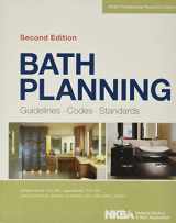 9781118362488-1118362489-Bath Planning: Guidelines, Codes, Standards