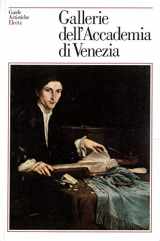 9788843511402-8843511408-Gallerie dell'Accademia di Venezia (Guide artistiche Electa) (Italian Edition)
