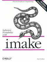 9781565922266-1565922263-Software Portability with imake: Practical Software Engineering