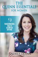 9781734734201-1734734205-The Quinn Essentials for Women: 9 Transformational Tools to Accomplish Anything